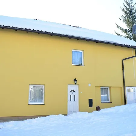 Ubytování v soukromí Jokic