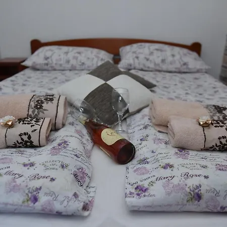 Jokic Homestay