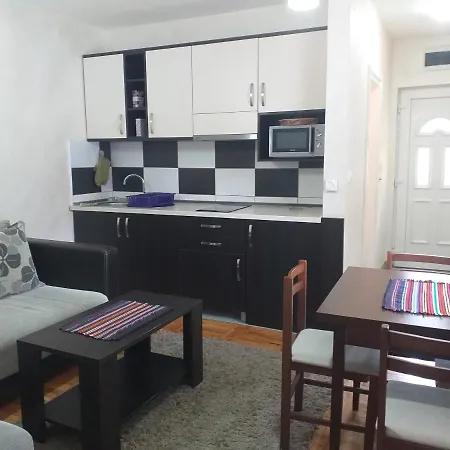 Ubytování v soukromí Jokic Zlatibor