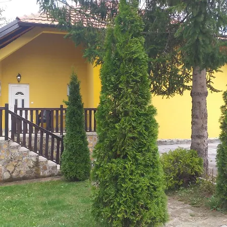 Jokic Ubytování v soukromí *