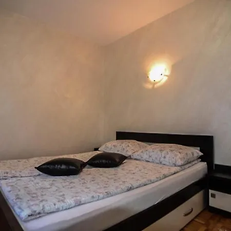 Ubytování v soukromí Jokic Zlatibor