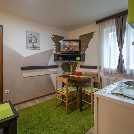 Jokic Ubytování v soukromí *