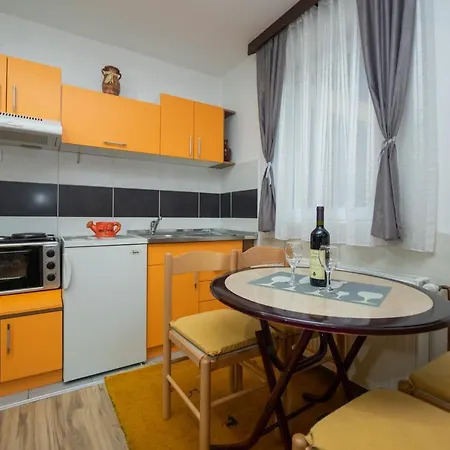 Jokic Ubytování v soukromí Zlatibor