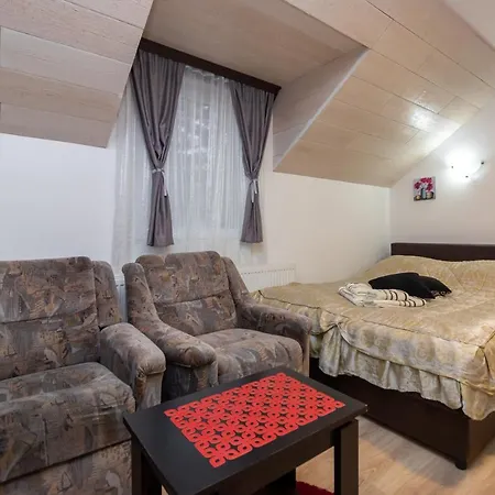 Jokic Ubytování v soukromí *