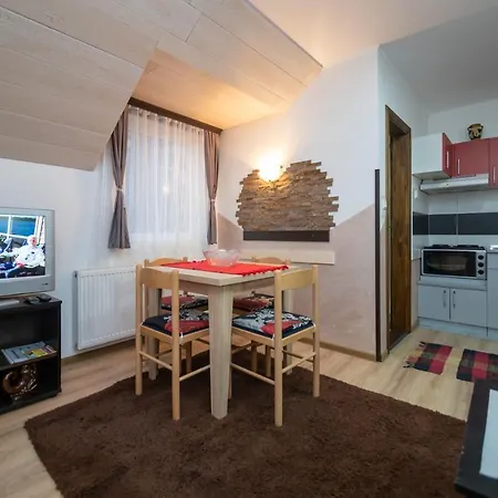 Homestay Jokic