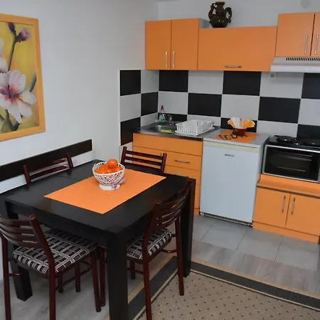 Jokic Homestay Zlatibor