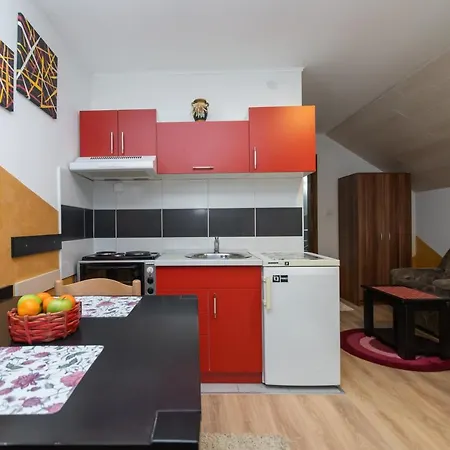 Privat bolig Jokic Zlatibor