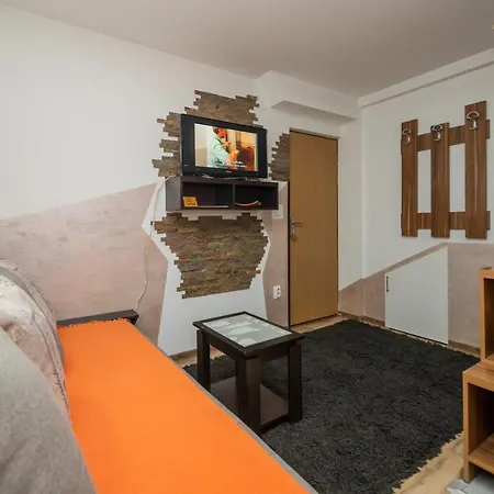Jokic Homestay *