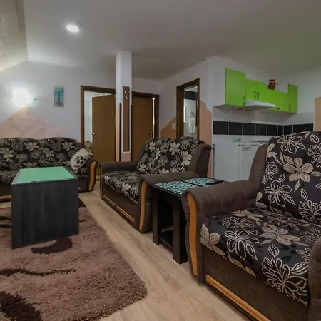 Homestay Jokic