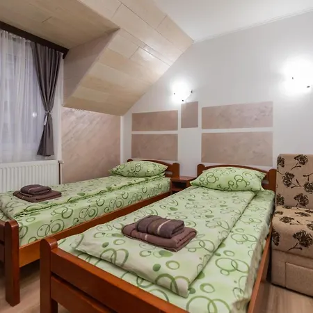 Jokic Homestay
