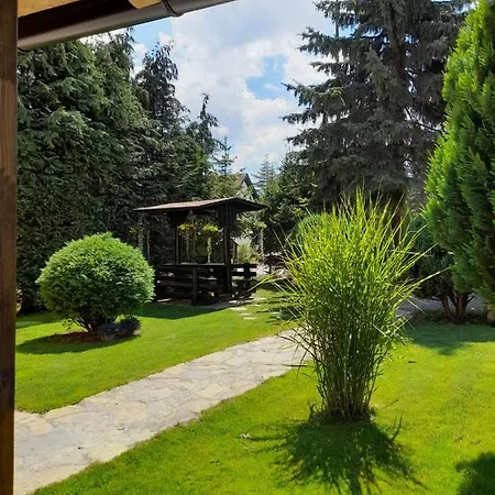 Ubytování v soukromí Jokic