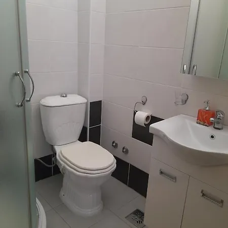 Jokic Ubytování v soukromí *