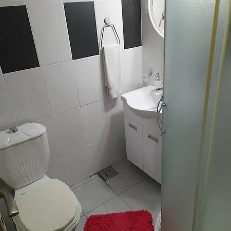 Ubytování v soukromí Jokic