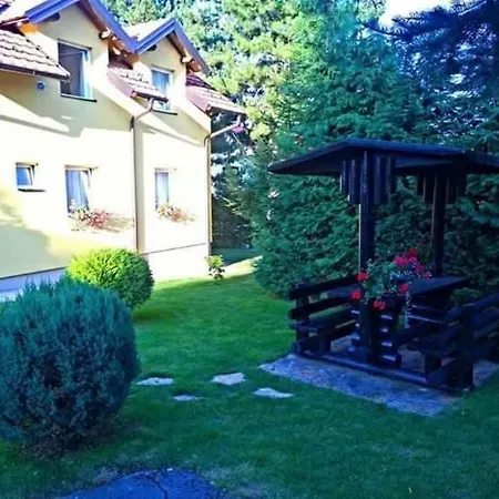 Jokic Ubytování v soukromí