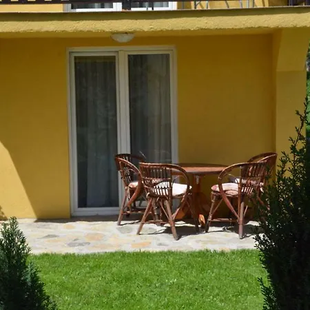 Jokic Ubytování v soukromí *