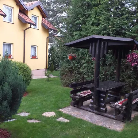 Ubytování v soukromí Jokic Zlatibor