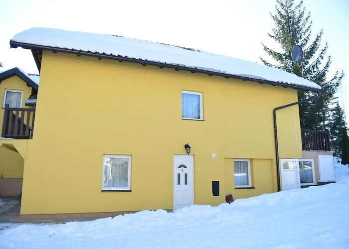 منزل للإقامة Jokic