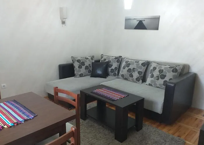 منزل للإقامة Jokic *