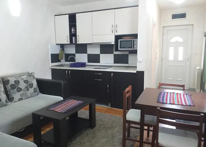 منزل للإقامة Jokic زلاتيبور