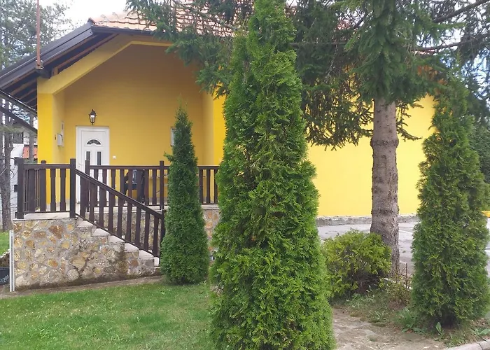 Jokic منزل للإقامة *