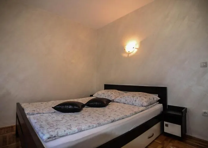 منزل للإقامة Jokic زلاتيبور