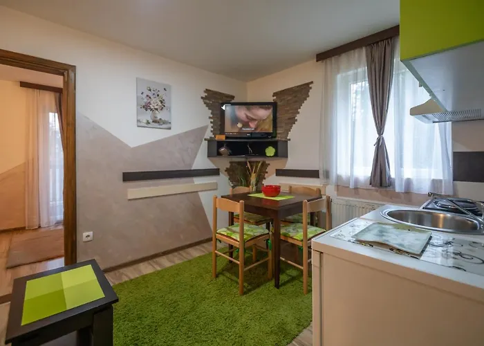 Jokic منزل للإقامة *