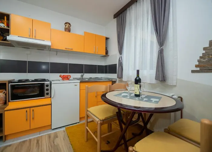 Jokic منزل للإقامة زلاتيبور