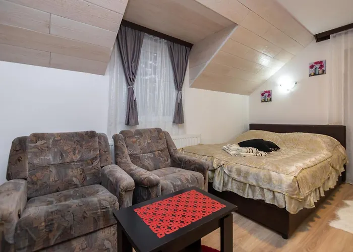 Jokic منزل للإقامة *