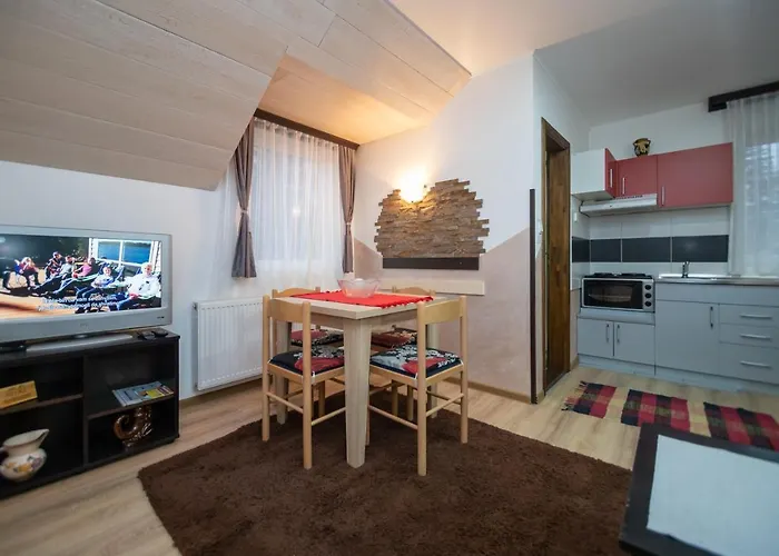 منزل للإقامة Jokic