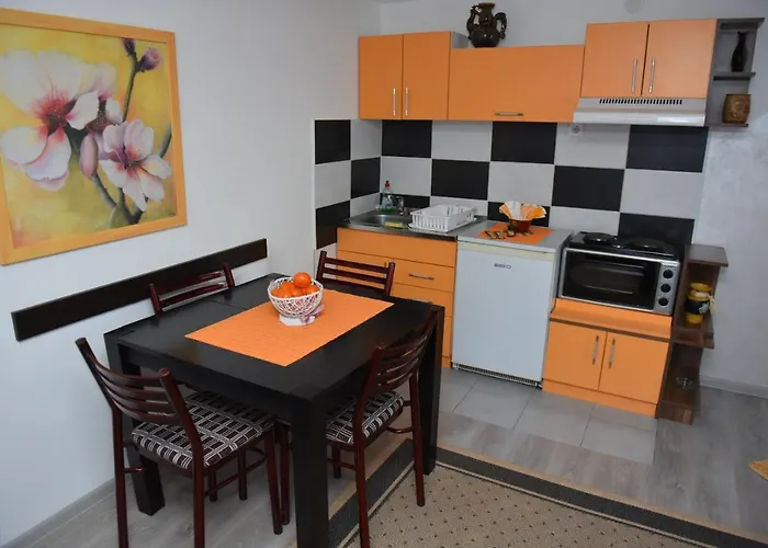 Jokic منزل للإقامة زلاتيبور