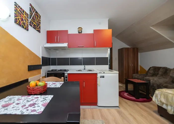 منزل للإقامة Jokic زلاتيبور