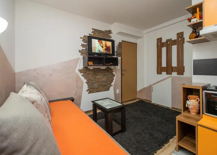 Jokic منزل للإقامة *