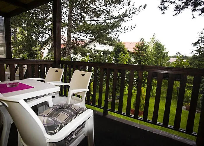 Jokic منزل للإقامة