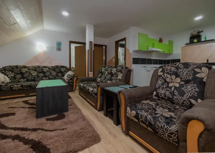 منزل للإقامة Jokic