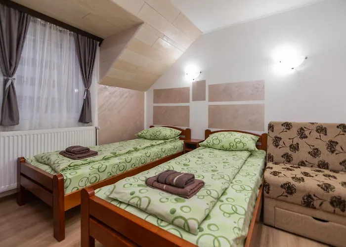 Jokic منزل للإقامة