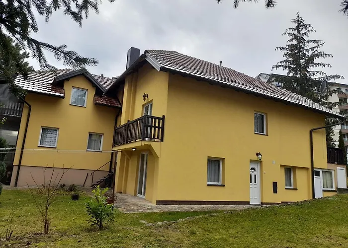 Jokic * زلاتيبور