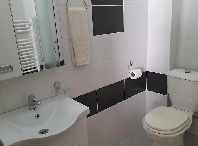 Jokic منزل للإقامة *