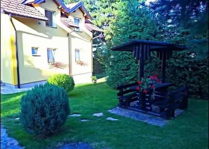 Jokic منزل للإقامة