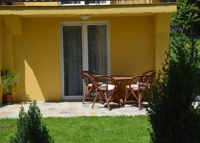 Jokic منزل للإقامة *