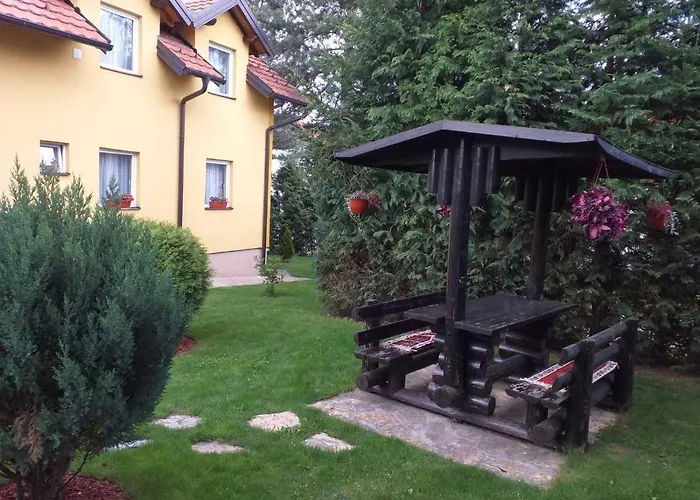 منزل للإقامة Jokic زلاتيبور