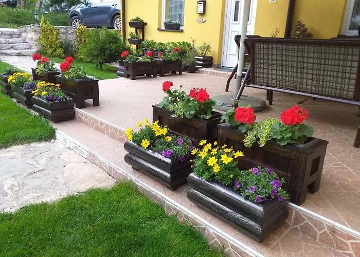 Jokic منزل للإقامة *